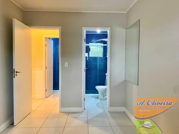 Imagem Lindo Apartamento no Centro - 03 Dormitórios