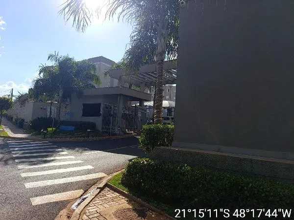 Imagem Oportunidade em ATHENAS PAULISTA, JABOTICABAL / SP, Imóvel Em Leilão.