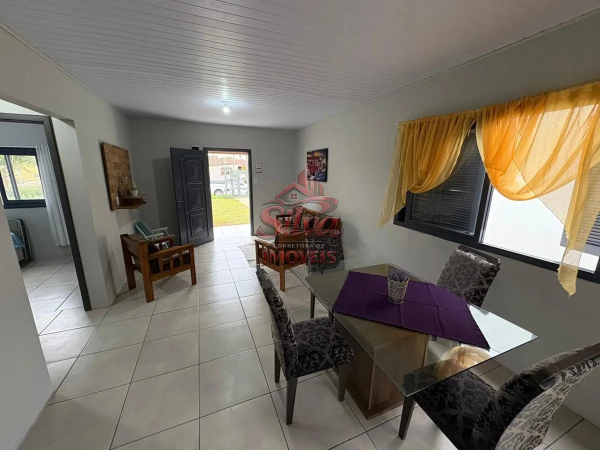 Imagem Casa 3 dormitórios a 500m do mar no Mariluz, Imbé