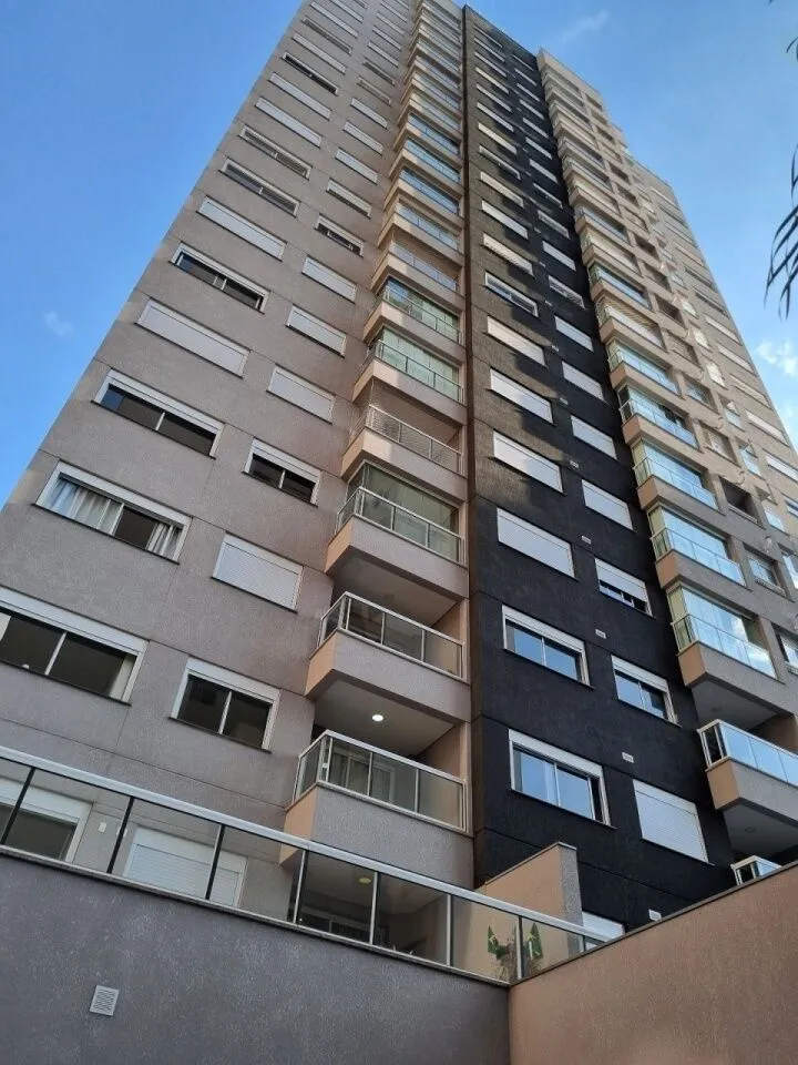 Imagem Apartamento Residencial em Chácara Santo Antônio (Zona Sul)