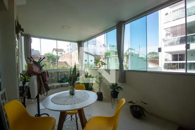 Imagem Apartamento à Venda - Recreio, 3 Quartos, 90 m2