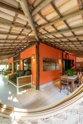 Imagem Casa da Varanda