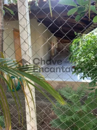 Imagem Rancho em Buritama
