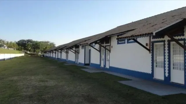 Imagem Sitio Hotel Fazenda a Venda em São Pedro