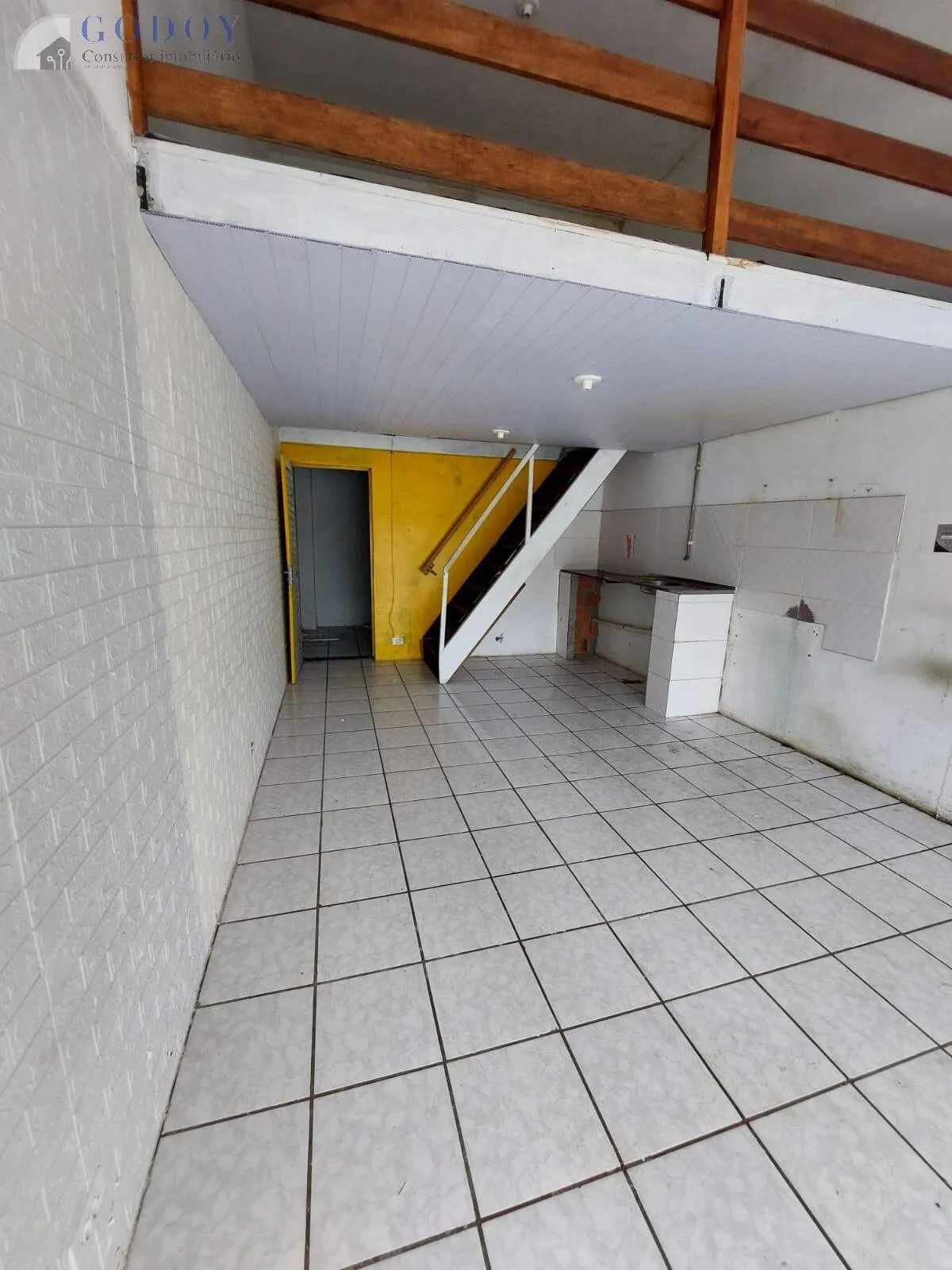 Imagem Comercial para Locação 55M², Residencial Estoril, Taubaté - SP