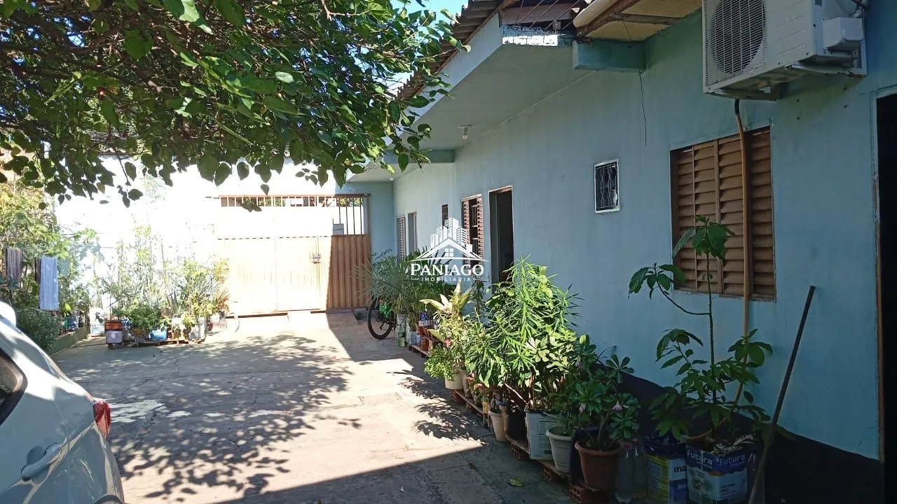 Imagem ️ CONJUNTO COM 4 KITNETS À VENDA - JARDIM VITÓRIA | CUIABÁ-MT