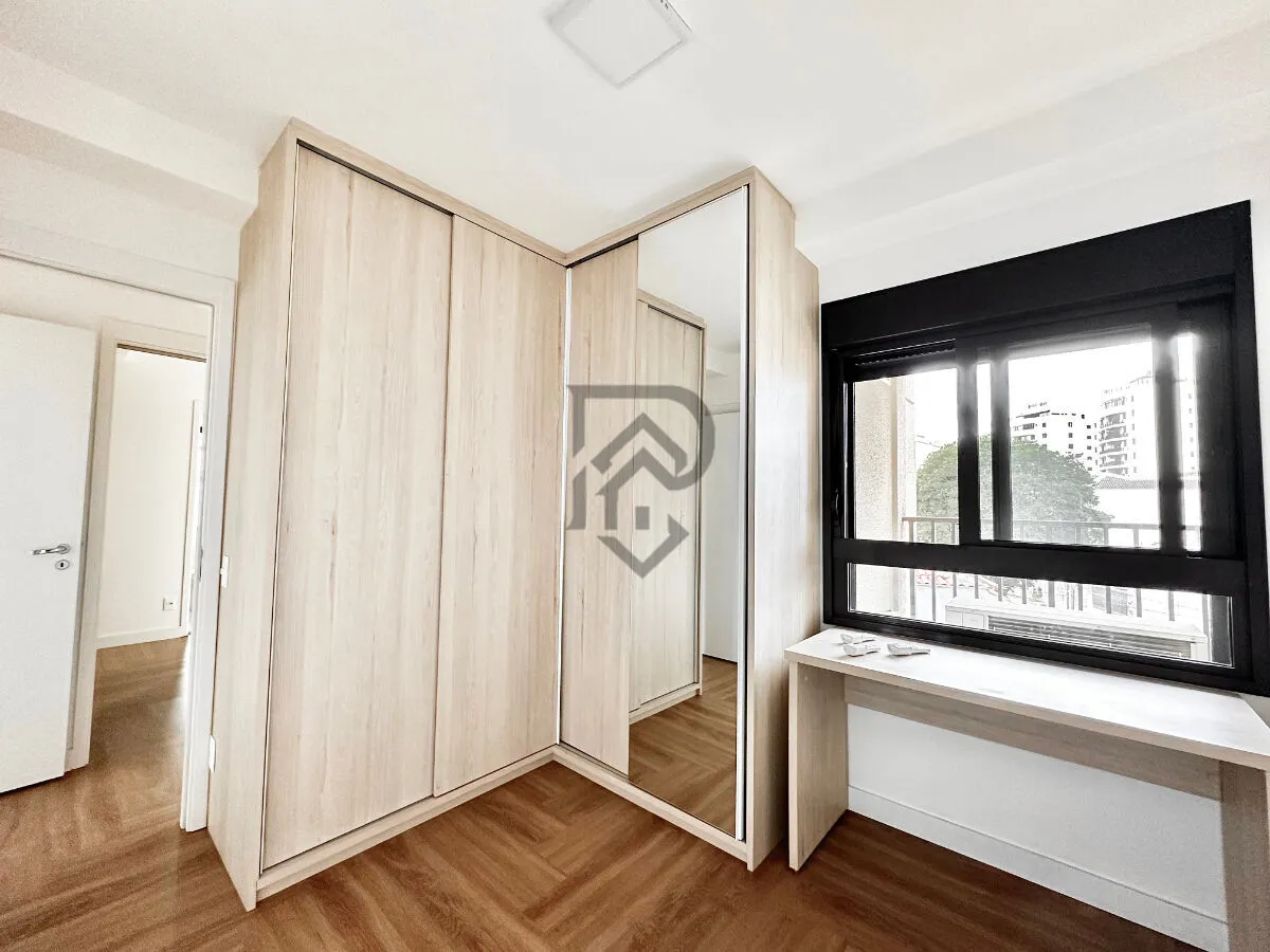 Imagem Apartamento Vila mariana decorado