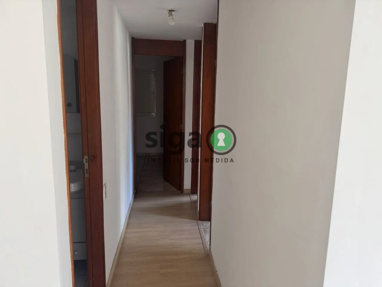 Imagem Apartamento a venda 80 m² 3 Dormitórios , 1 suíte, 2 vagas - Jardim Ampliação -SP