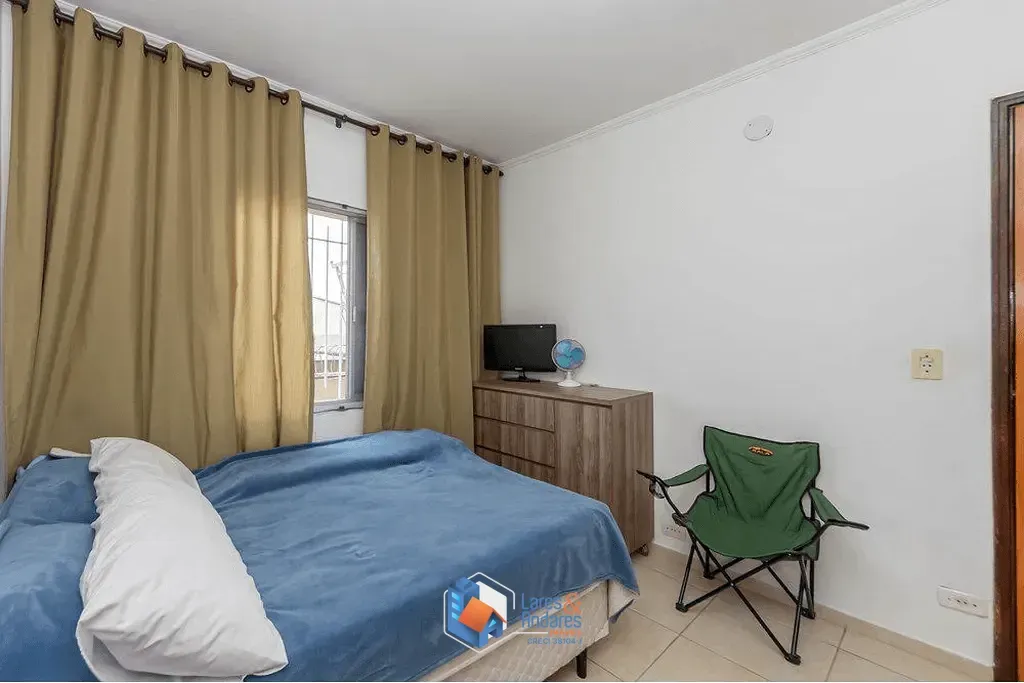 Imagem Casa à venda 3 Quartos 3 Suites 2 Vagas 200M² Jabaquara São Paulo - SP