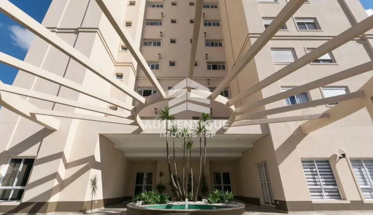 Imagem Bella Vitta Tropical Ipiranga - Apartamento à venda no bairro Ipiranga - São Paulo/SP, Zona Sul