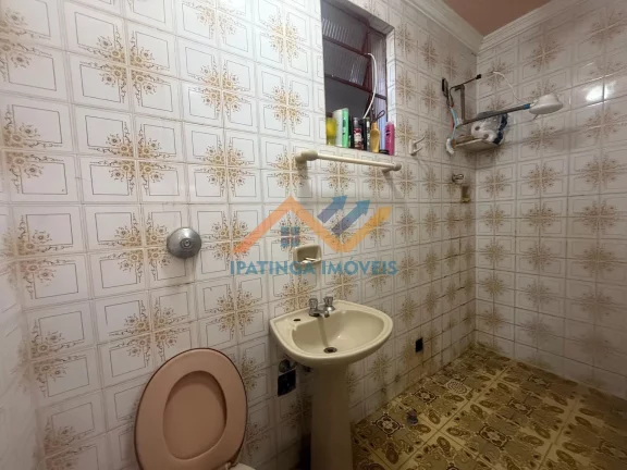 Imagem CASA DE QUATRO QUARTOS NO CARIRU