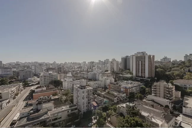 Imagem Studio para venda no bairro Rio Branco em Porto Alegre