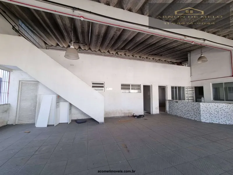 Imagem Galpões para locação em Guarujá no bairro Jardim Boa Esperança Vicente de Carvalho