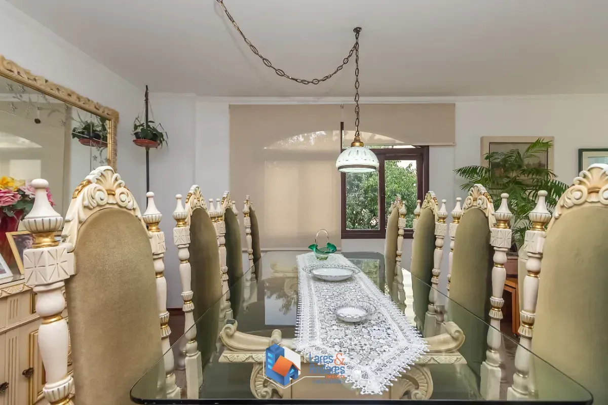 Imagem Apartamento para venda em Sumarezinho com 4 quartos, sendo 1 suíte, 130m²