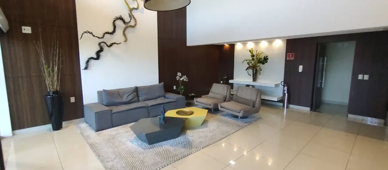 Imagem Apartamento com 3 Quartos à Venda, 225 m² em Meireles - Fortaleza