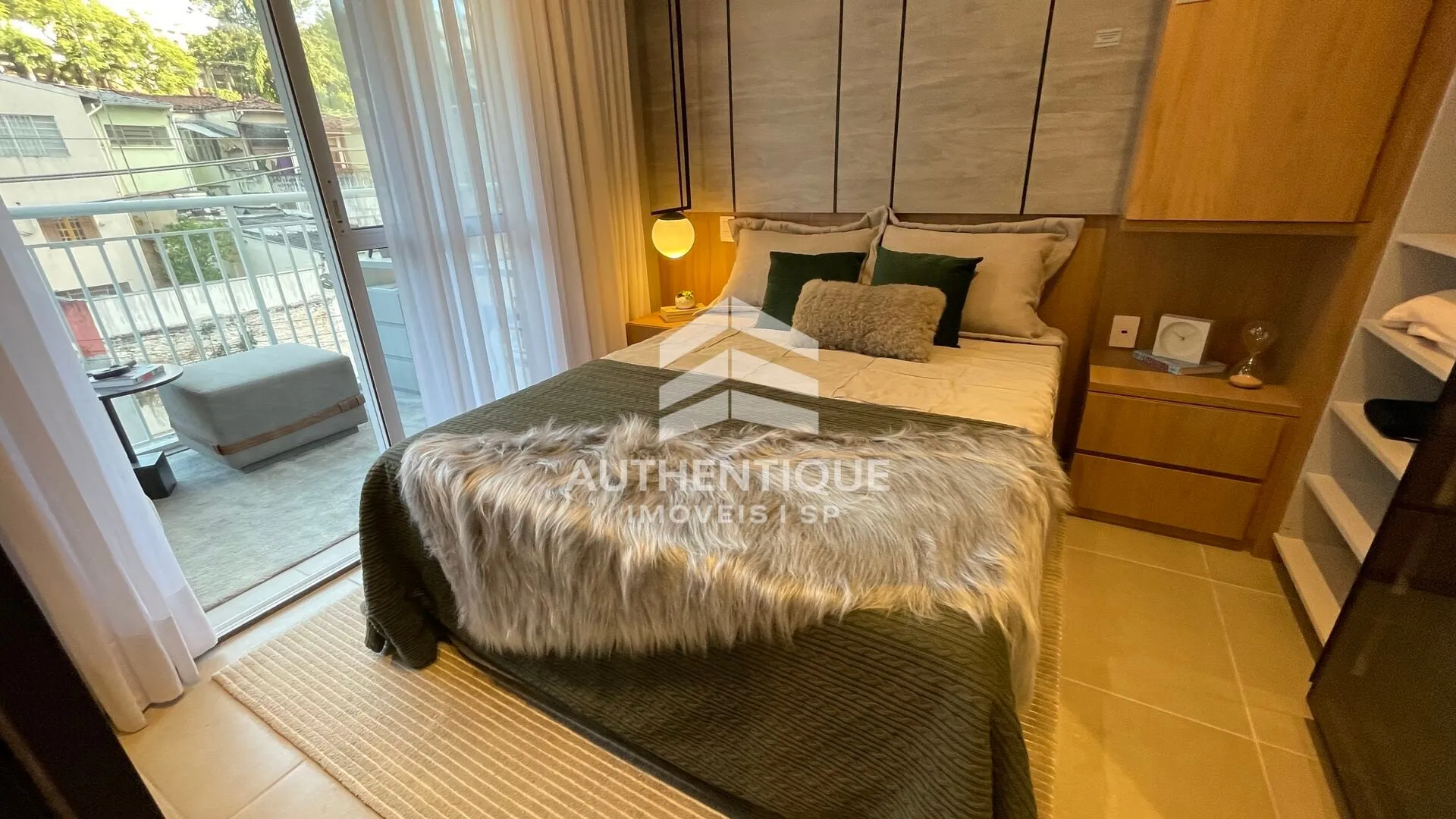 Imagem NICO VILA MARIANA - Apartamento à venda em São Paulo/SP