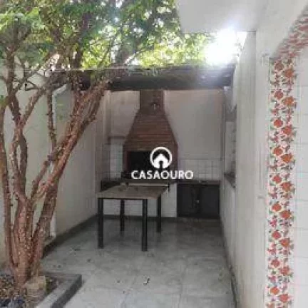 Imagem Casa à venda, 340 m² por R$ 950.000,00 - Serra - Belo Horizonte/MG