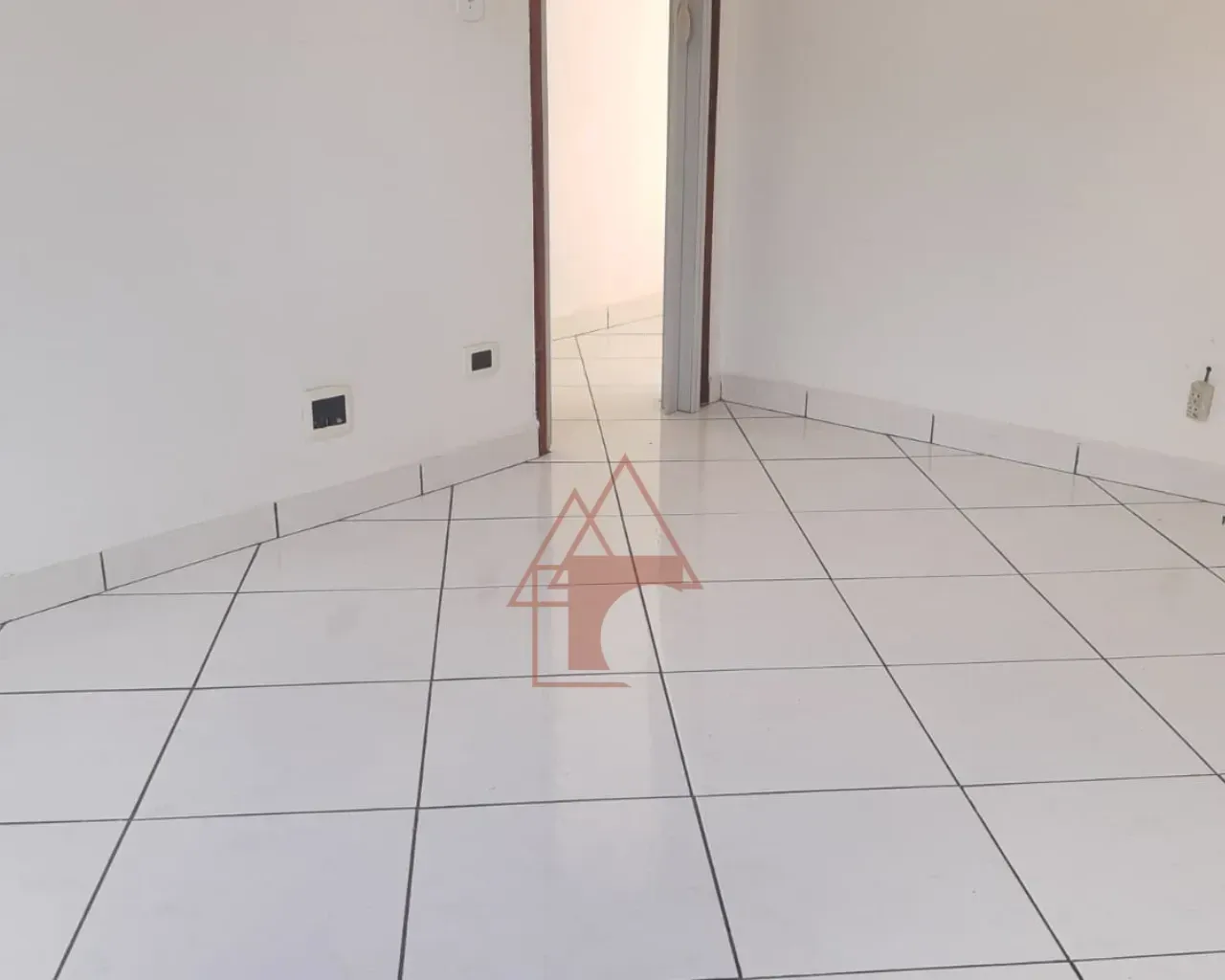 Imagem Apartamento com 1 Quarto à Venda, 54 m² em Vila Nova - Cubatão