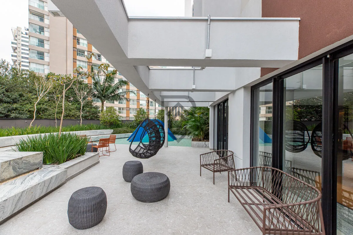 Imagem Apartamento moema lado do ibirapuera
