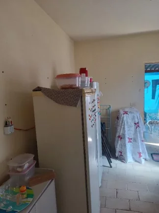 Imagem CASA A VENDA NO BAIRRO SOLO SAGRADO