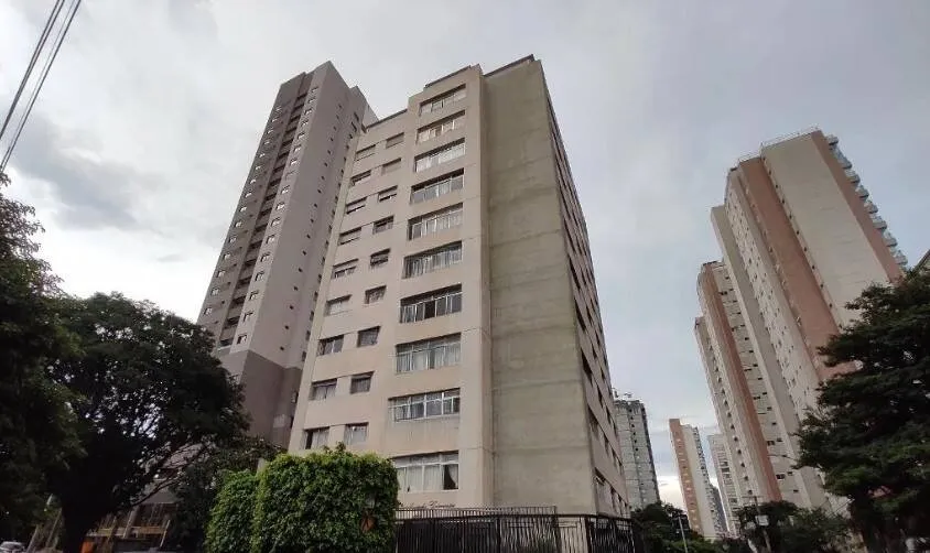 Imagem Apartamento Água Branca - 101M², 3 Dorms, 1 Suíte, 2 Vagas.