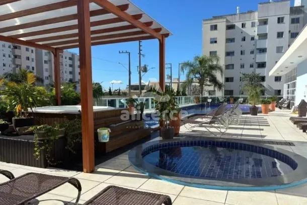 Imagem Apartamento à Venda no Bairro Bela Vista - Conforto e Lazer Completo