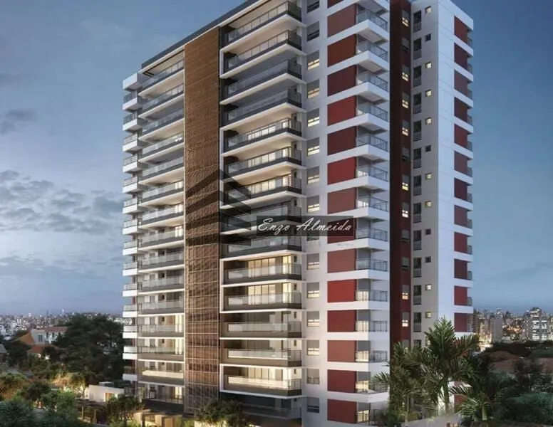 Imagem Apartamento à venda em São Paulo/SP