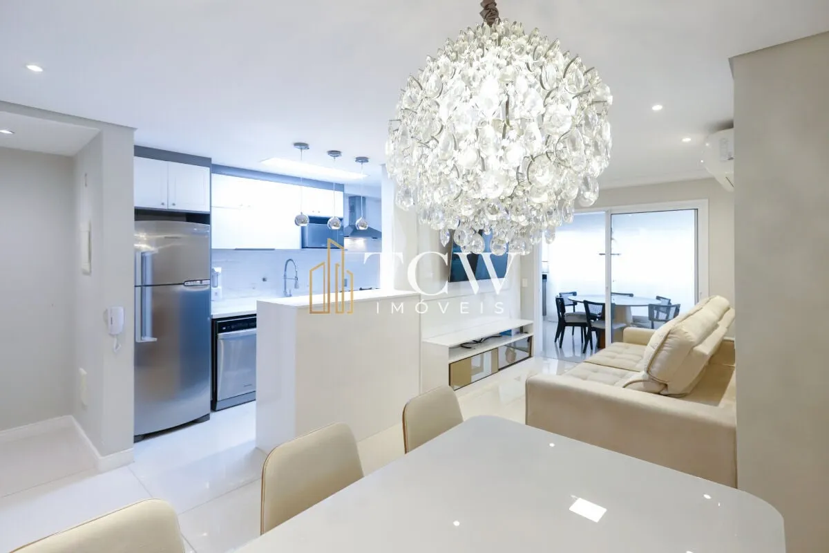 Imagem Apartamento à venda no bairro Água Branca - São Paulo/SP, Zona Oeste