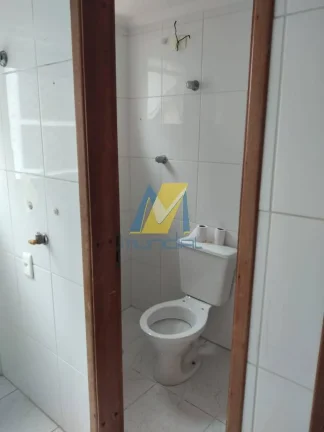 Imagem Apartamento para Locação - Rua Antônio Bastos - 3 vagas de gar.