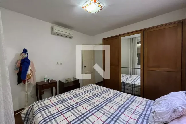 Imagem Apartamento à Venda - Ipanema, 2 Quartos, 73 m2