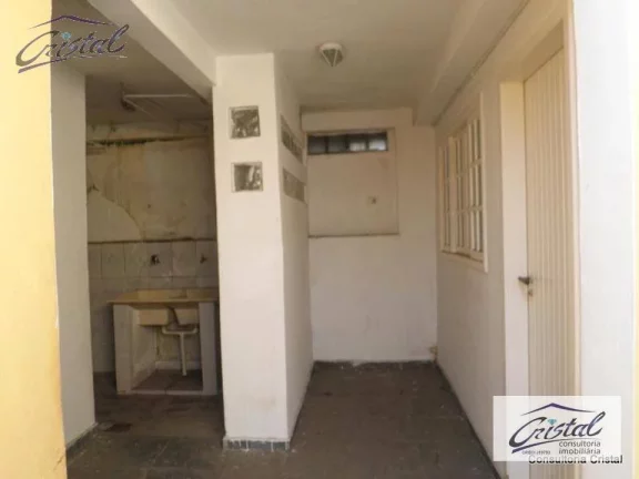 Imagem Casa com 3 dormitórios à venda, 113 m² por R$ 852.000,00 - Jardim Bonfiglioli - São Paulo/SP