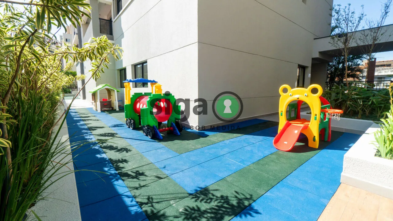 Imagem APARTAMENTO COM 80M² 2 DORMS, 1 SUÍTE E 1 VAGA - PRONTO PARA MORAR, 600M DO METRÔ SÃO JUDAS