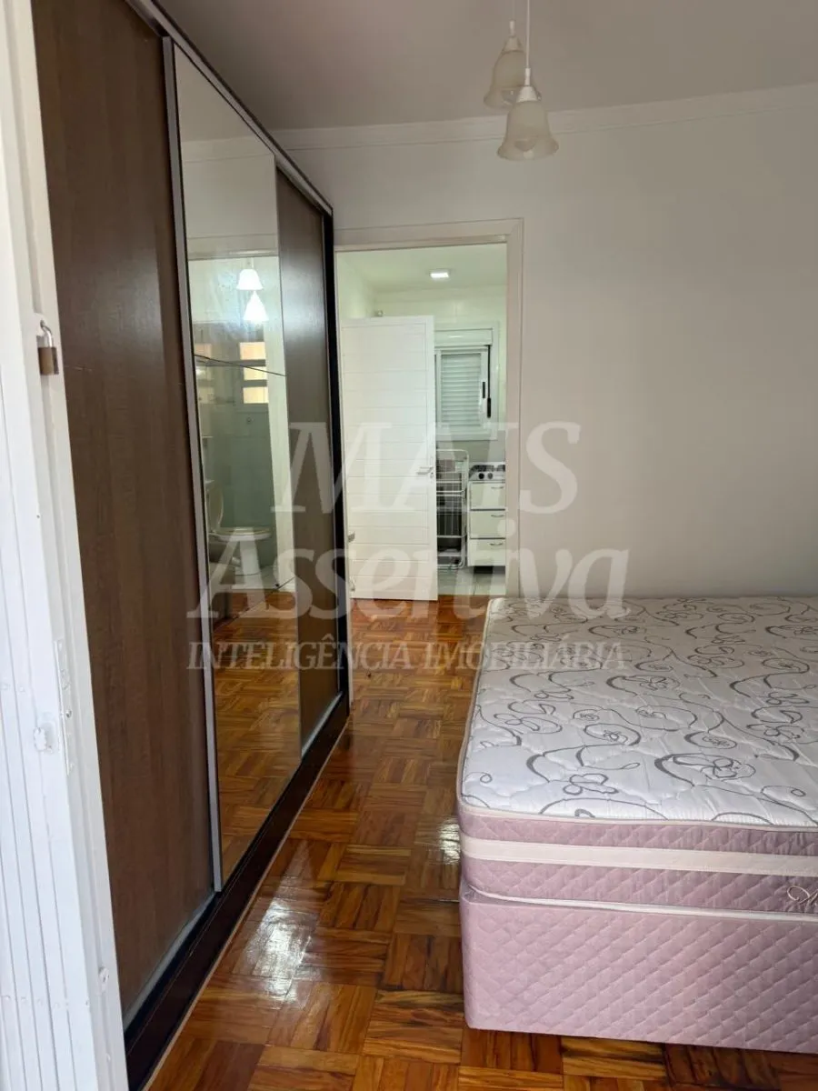 Imagem Apartamento/kitnet 1 quarto para venda em Capão da Canoa - com sacada