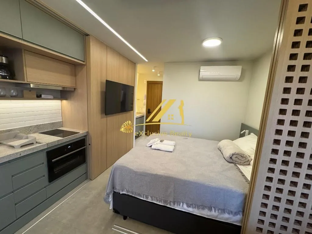 Imagem STUDIO RESIDENCIAL em Salvador - Bahia, Vitória
