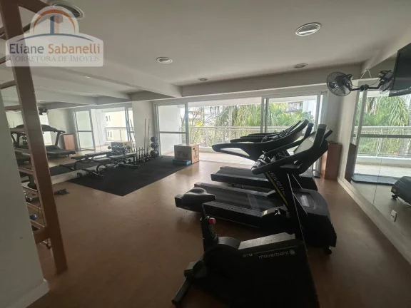 Imagem Apartamento à venda 2 suítes, 75m, 2 vagas varanda churrasqueira Panamby