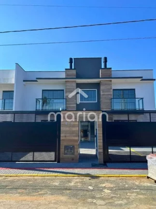 Imagem Apartamento com 2 quartos, Itacolomi - Balneário Piçarras