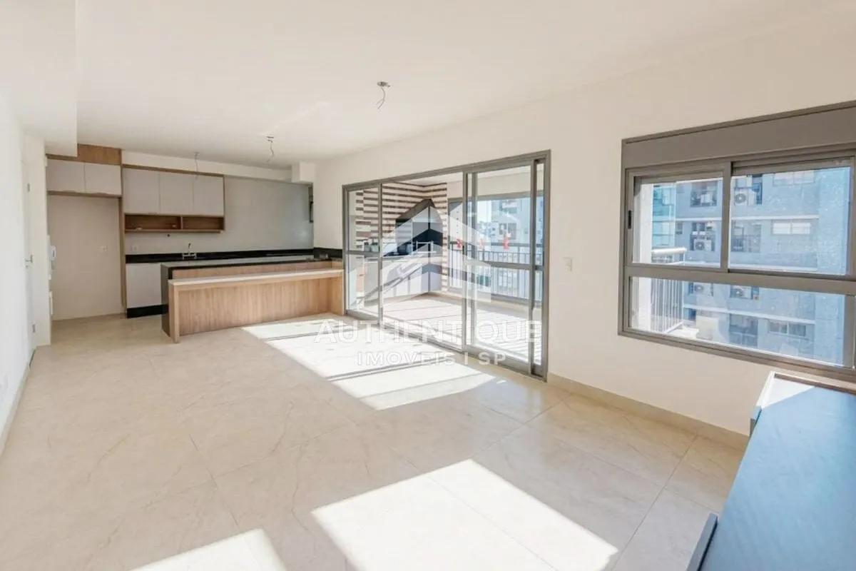 Foto do imóvel EREDITA MOOCA - Apartamento à venda em Rua Barão de Monte Santo, 1280 - Mooca, São Paulo - SP