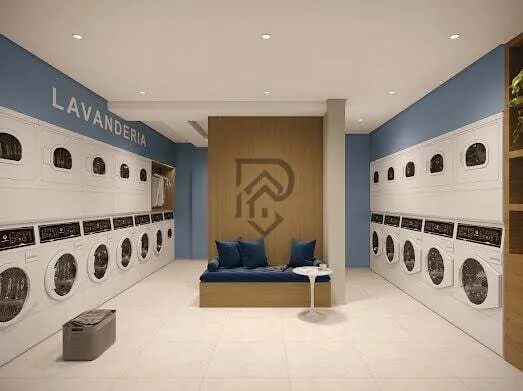 Imagem Apartamento Perdizes minha casa minha vida