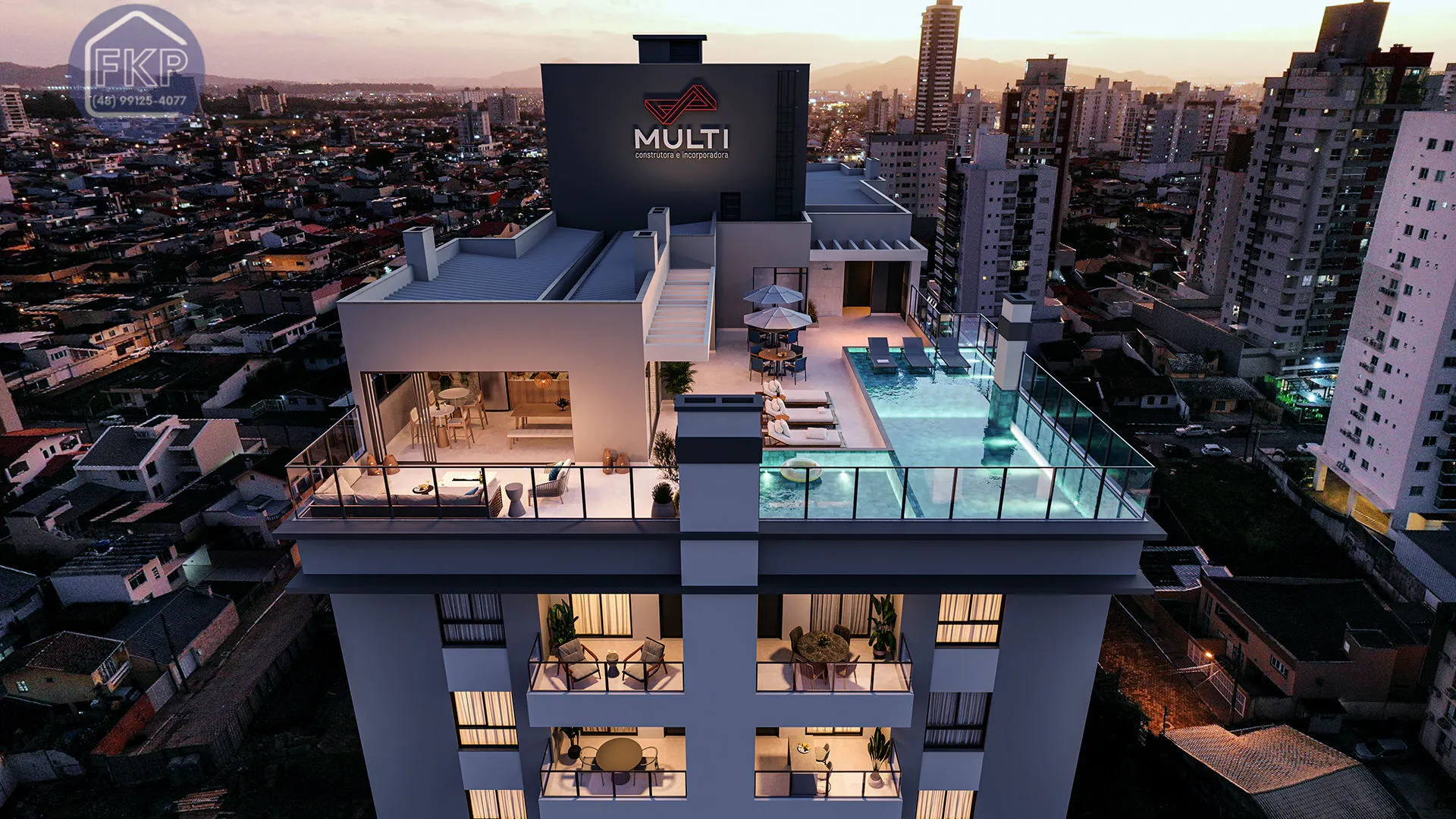 Imagem Apartamento 2 dormitórios!