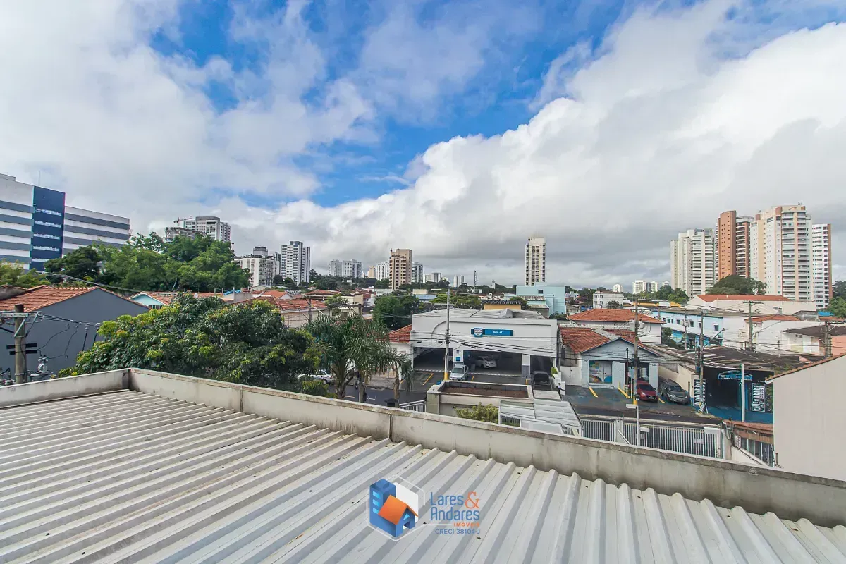 Imagem Apartamento para venda em Chácara Santo Antônio (Zona Sul) com 1 quarto, sendo 1 suíte, 32m²