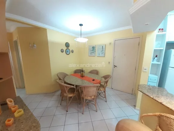 Imagem Apartamento 2 dormitórios na Avenida de Bombas