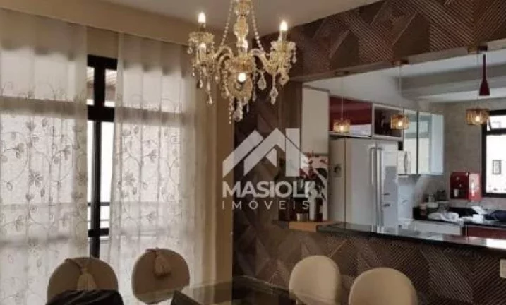 Imagem Apartamento com 4 dormitórios à venda, 354 m² por R$ 2.500.000,00 - Praia de Itapoã - Vila Velha/ES