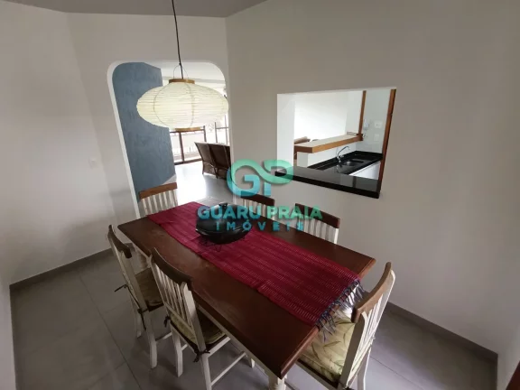 Imagem Apartamento 3 dormitorios com Sacada