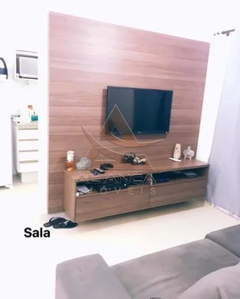 Apartamento - Ribeirão Preto - Iguatemi