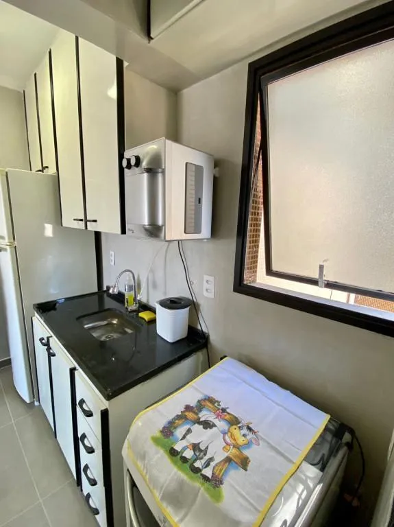Imagem APARTAMENTO - CENTRO - CAMPINAS
