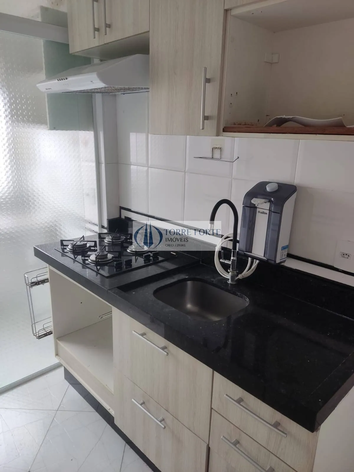 Imagem Apartamento 2 dormitórios 1 vaga Jardim Independência