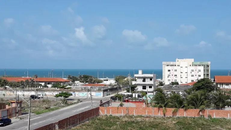 Imagem Apartamento com 3 Quartos para Temporada, 117 m² em Vicente Pinzon - Fortaleza