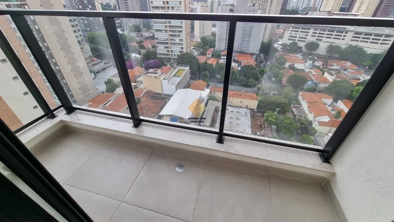 Imagem APARTAMENTO DE 109M², 3 DORMITÓRIOS SENDO 1 SUÍTE, VARANDA COM 01 VAGA A VENDA - ÁGUA BRANCA - ZONA OESTE - SÃO PAULO/SP