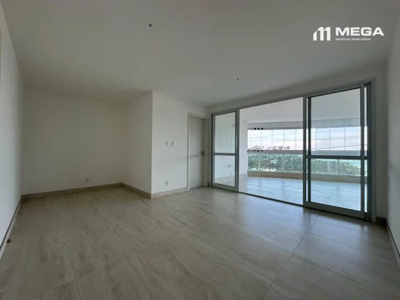Imagem Luxuoso apartamento frente mar na praia de Itapoa