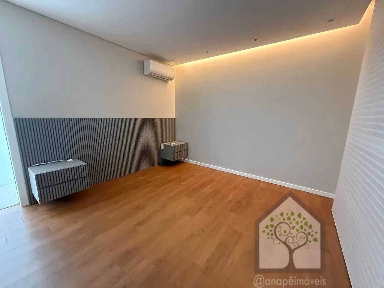 Imagem Apartamento Alto Padrão à Venda no João Paulo | Vista Mar, 3 Suítes e 3 Vagas